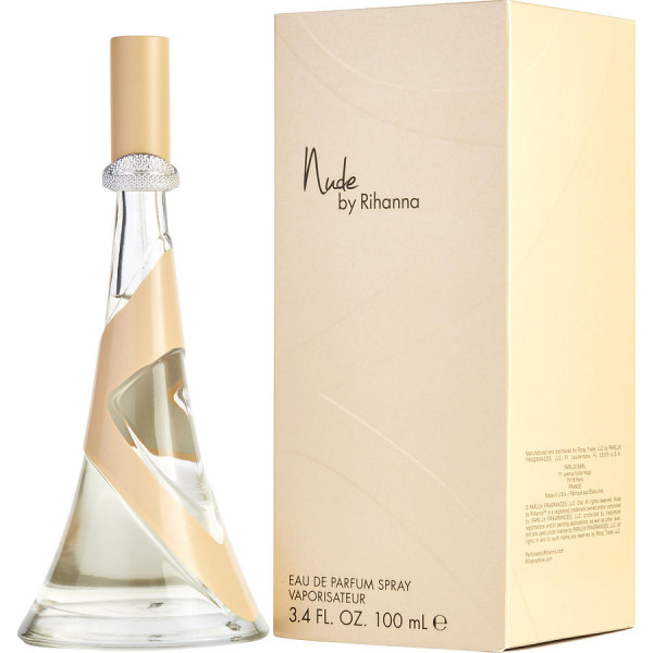 Nude - Rihanna Eau De Parfum Spray 100 ML