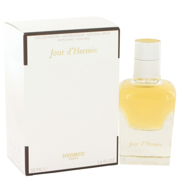 Jour D’Hermès - Hermès Eau De Parfum Spray 50 ML