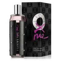 I Loewe Me