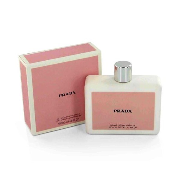 Prada - Prada Duschgel 200 Ml