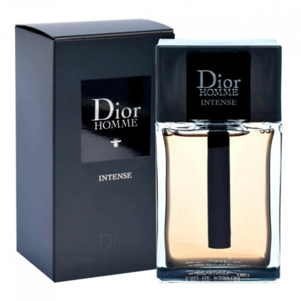Christian Dior - Dior Homme Intense : Eau De Parfum Spray 5 Oz / 150 Ml