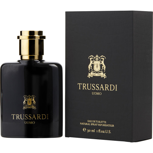 Uomo - Trussardi Eau De Toilette Spray 30 ML