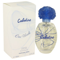 Cabotine Eau Vivide De Parfums Grès Eau De Toilette Spray 100 ML