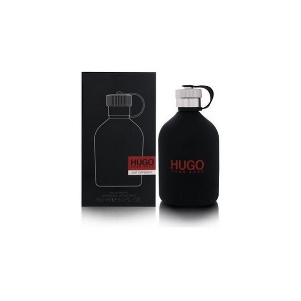 hugo just different 40ml
