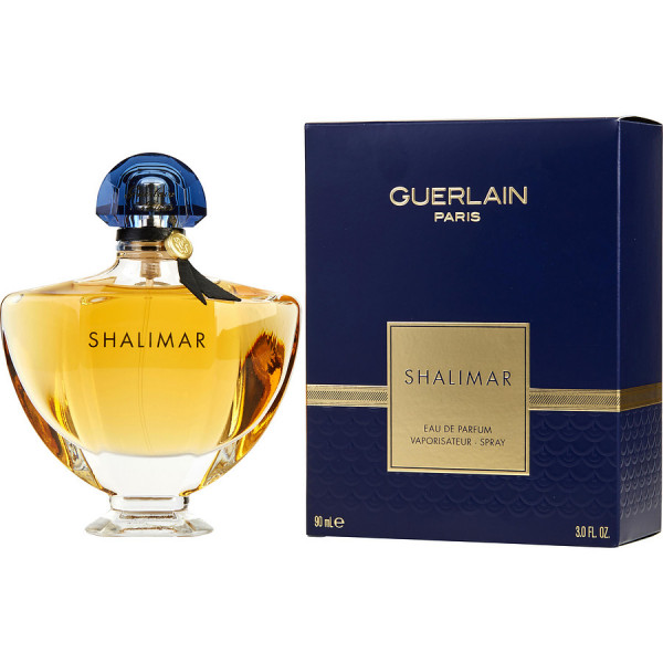 Guerlain - Shalimar 90ml Eau De Parfum Spray