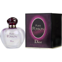 Pure Poison De Christian Dior Eau De Parfum Spray 100 ML