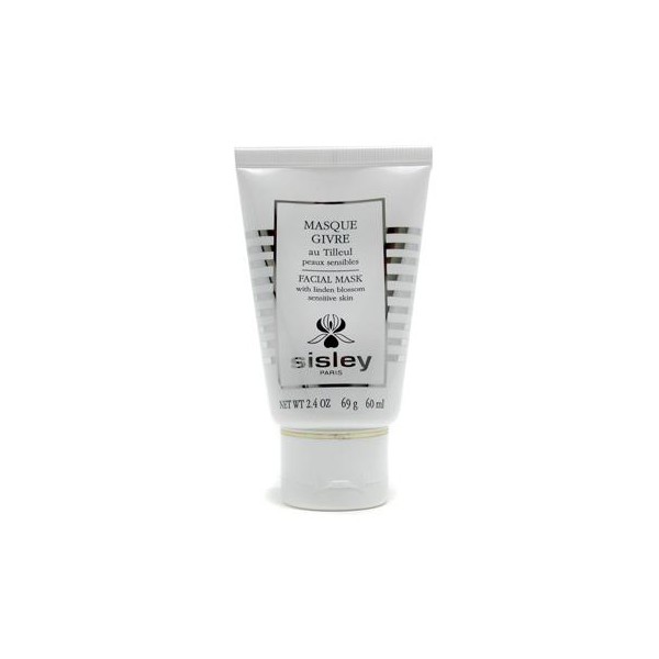 Masque Givre - Sisley Cuidado De Las Manos 60 Ml