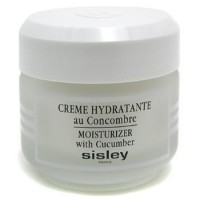 Crème Hydratante Au Concombre De Sisley Crème 50 ML
