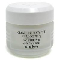 Crème Hydratante Au Concombre