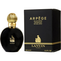 Arpège De Lanvin Eau De Parfum Spray 100 ML