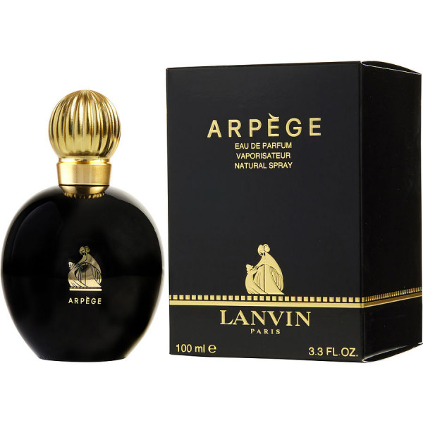 Arpège - Lanvin Eau De Parfum Spray 100 ML