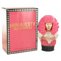 Minajesty - Nicki Minaj Eau de Parfum Spray 100 ML
