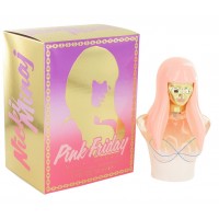 Pink Friday De Nicki Minaj Eau De Parfum Spray 50 ML