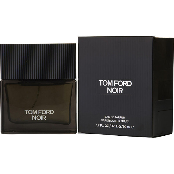 Tom Ford Noir - Tom Ford Eau De Parfum Spray 50 Ml