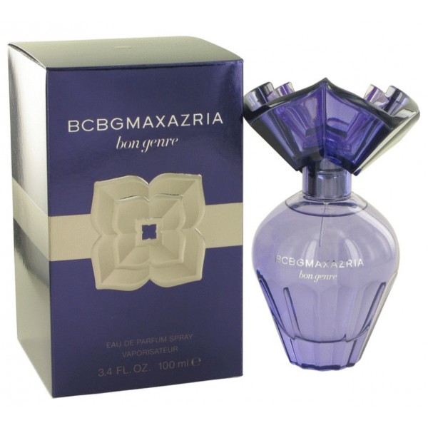 Max Azria - Bcbgmaxazria Bongenre : Eau De Parfum Spray 3.4 Oz / 100 Ml