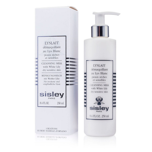 Lyslait - Sisley Desmaquillador 250 ML