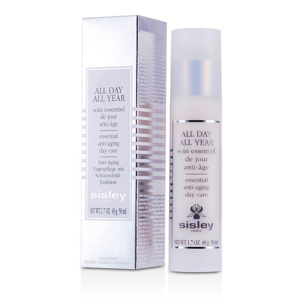 All Day All Year - Sisley Serum I Wzmacniacz 50 Ml