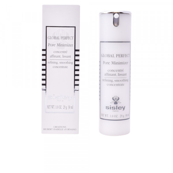Global Perfect Concentré Affinant Lissant - Sisley Straffende Und Liftende Pflege 30 Ml