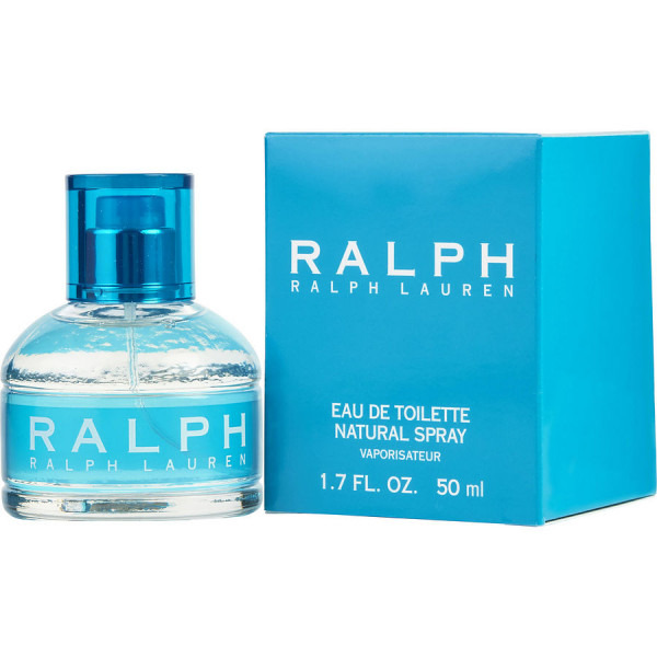 Ralph Lauren - Ralph 50ML Eau De Toilette Spray