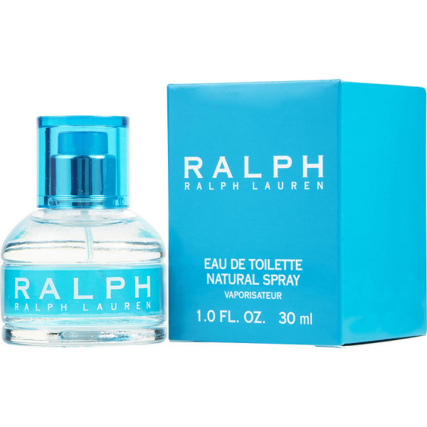 Ralph Lauren - Ralph 30ML Eau De Toilette Spray