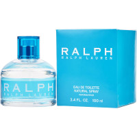 Ralph De Ralph Lauren Eau De Toilette Spray 100 ML