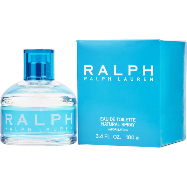 Ralph Lauren - Ralph 100ml Eau De Toilette Spray