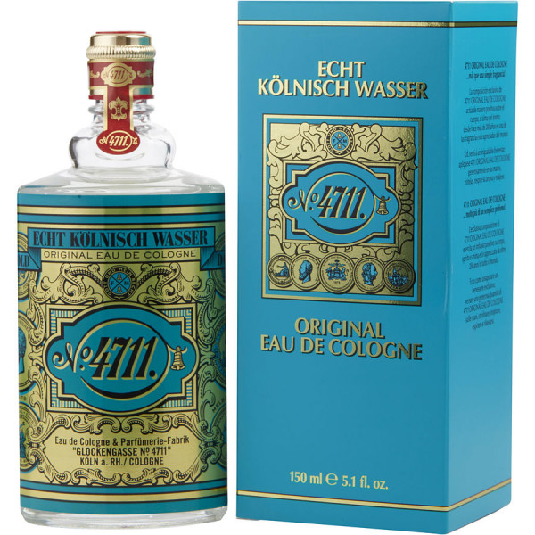 4711  - Eau De Cologne Originale 150ML Cologne