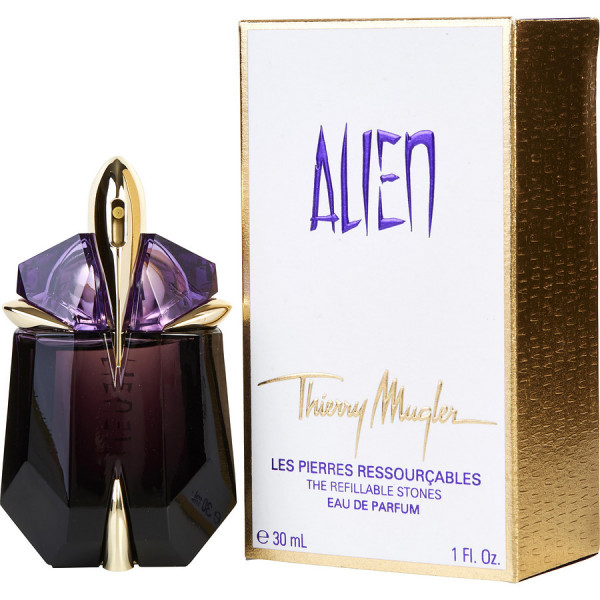 Thierry Mugler - Alien : Eau De Parfum Spray 1 Oz / 30 Ml