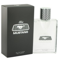 Mustang - Ford Cologne Spray 100 ML