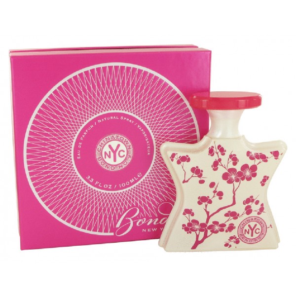 Bond No. 9 - Chinatown 100ml Eau De Parfum Spray