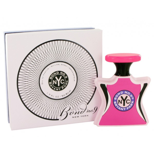 Bryant Park - Bond No. 9 Eau De Parfum Spray 50 Ml