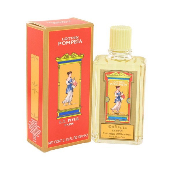 Pompeïa - Piver Colonia 100 ML