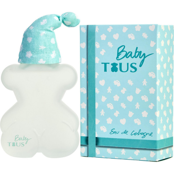 Baby - Tous Eau De Cologne Spray 100 ML