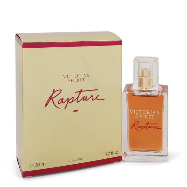 Victoria's Secret - Rapture 50ML Eau De Cologne Spray