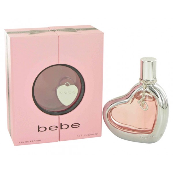 Bebe - Bebe : Eau De Parfum Spray 1.7 Oz / 50 Ml