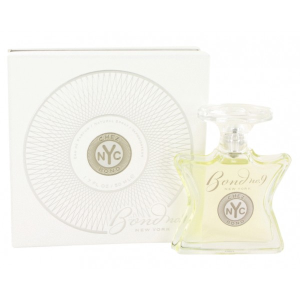 Chez Bond - Bond No. 9 Eau De Parfum Spray 50 Ml