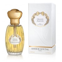Grand Amour - Annick Goutal Eau de Parfum Spray 100 ML