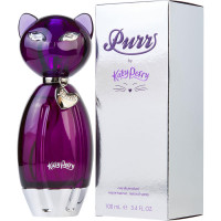 Purr De Katy Perry Eau De Parfum Spray 100 ML
