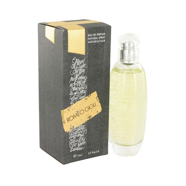 Romeo Gigli Profumi - Roméo Gigli Eau De Parfum Spray 75 ML