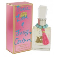 Peace Love & Juicy Couture