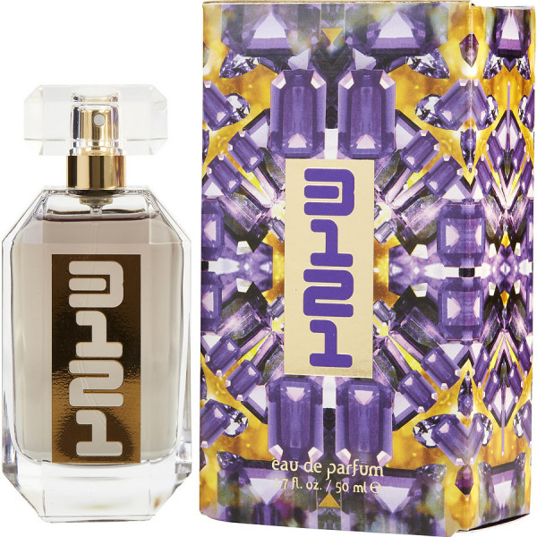 Prince - 3121 : Eau De Parfum Spray 1.7 Oz / 50 Ml