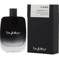 In Black De Byblos Eau De Parfum Spray 100 ML