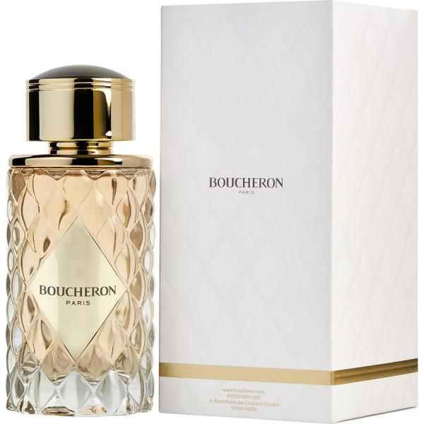 Place Vendôme - Boucheron Eau De Parfum Spray 100 Ml