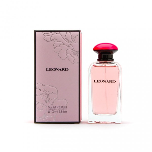Leonard - Leonard Signature : Eau De Parfum Spray 3.4 Oz / 100 Ml