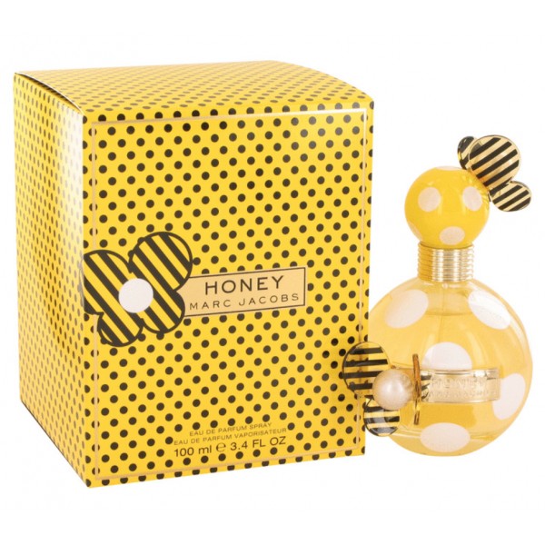 Honey - Marc Jacobs Eau De Parfum Spray 100 Ml