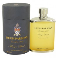 King's Road - Hugh Parsons Eau de Parfum Spray 100 ML