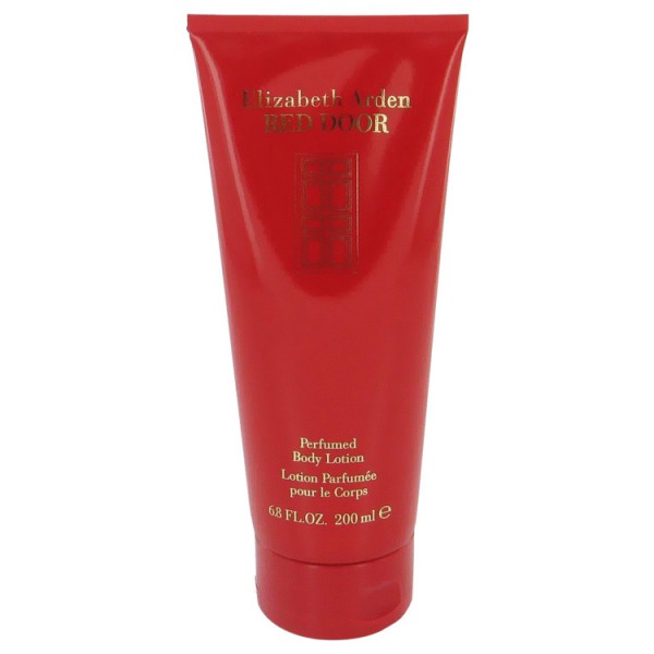 Red Door - Elizabeth Arden Lichaamsolie, -lotion En -crème 200 Ml