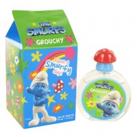 Schtroumpf Grognon
