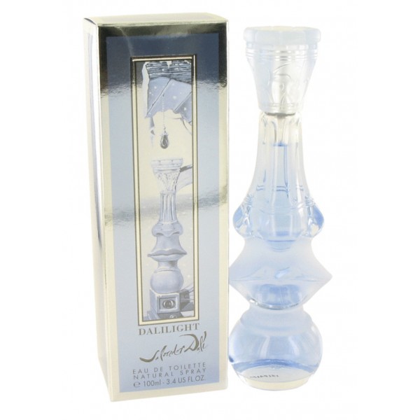 Dalilight - Salvador Dali Eau De Toilette Spray 100 ML