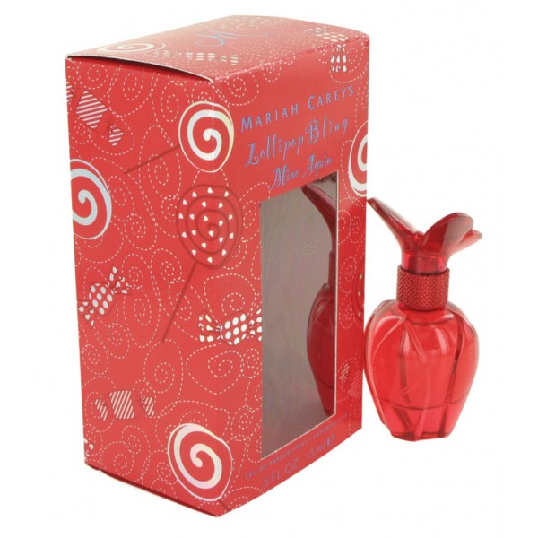 Mariah Carey - Lollipop Bling Mine Again 15ML Eau De Parfum Spray